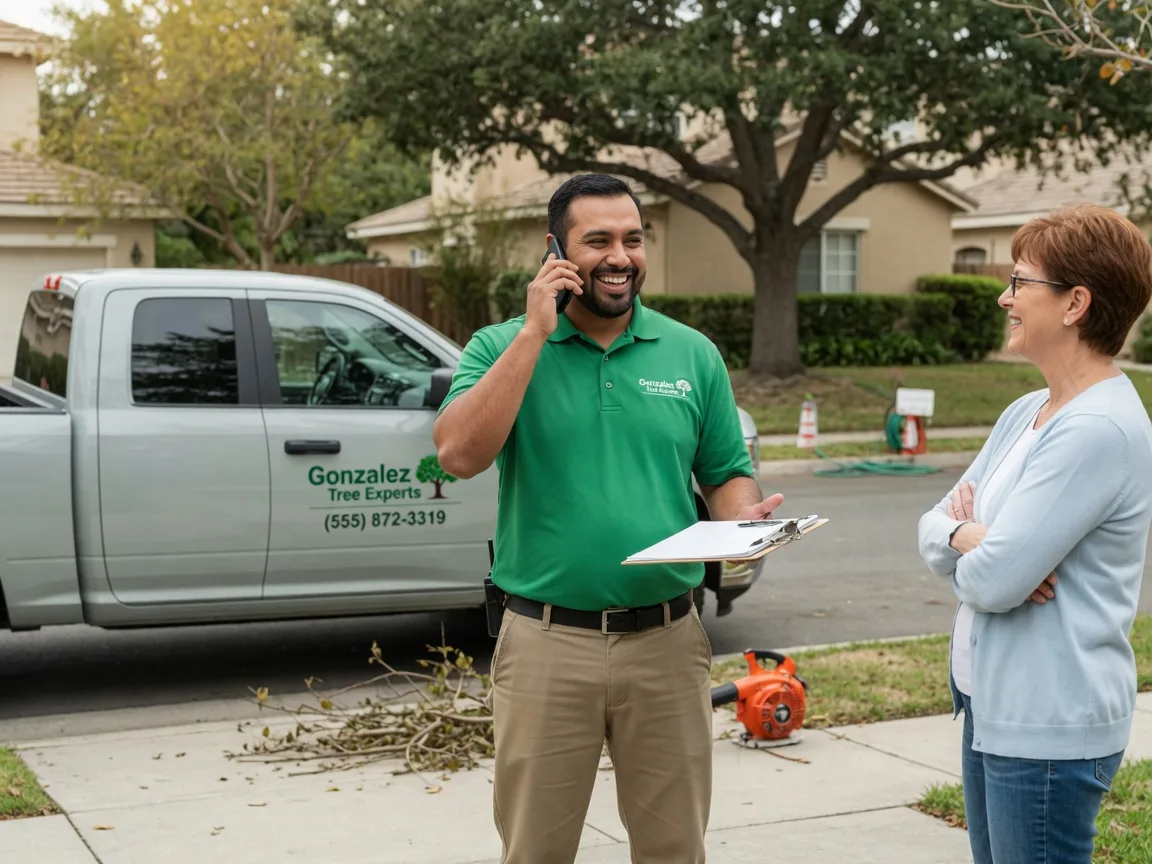 Tree Service Union Grove, NC FAQs